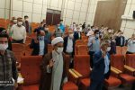 مراسم تحلیف شوراهای اسلامی روستاهای بخش کاخک برگزار شد.