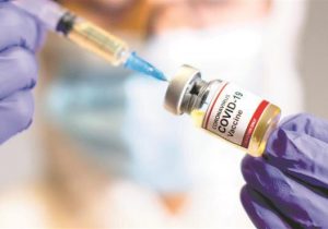 🔻چرا عوارض دوز دوم واکسن شدیدتر از عوارض تزریق اول است؟