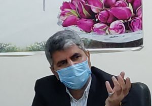 💢 زارع حسینی شهردار گناباد در جلسه تعامل و همفکری شوراها و شهرداران گناباد و کاخک:
