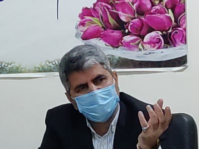 💢 زارع حسینی شهردار گناباد در جلسه تعامل و همفکری شوراها و شهرداران گناباد و کاخک: