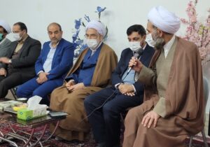 دکتر صفایی نماینده مردم شهرستانهای گناباد و بجستان در مجلس شورای اسلامی