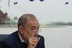 ? سرهنگ فولادی رئیس شورای اسلامی شهر گناباد در جلسه تعامل و همفکر شوراها و شهرداران گناباد و کاخک: