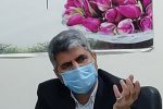 ? زارع حسینی شهردار گناباد در جلسه تعامل و همفکری شوراها و شهرداران گناباد و کاخک:
