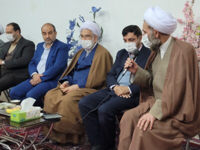 دکتر صفایی نماینده مردم شهرستانهای گناباد و بجستان در مجلس شورای اسلامی