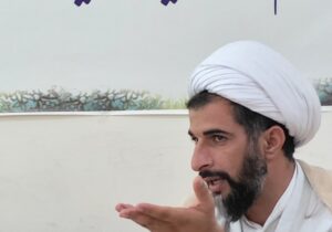 حجه الاسلام مقیمیان رئیس شورای شهر کاخک خواستار پاسخ هیات امناء قنوات به اهم مشکلات و اعتراضات مردمی شد.