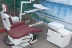 جاعل بزرگ و حرفه ا ی اسناد ملی و دندانپزشک قلابی اهل کرج در شهر کاخک به دام افتاد.