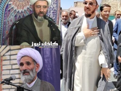 ‍ به بهانه سالروز اقامه اولین نماز جمعه پس از انقلاب اسلامی در کشور  