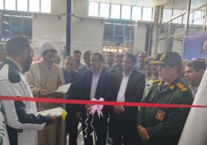شرکت شیر پگاه در مدار توسعه