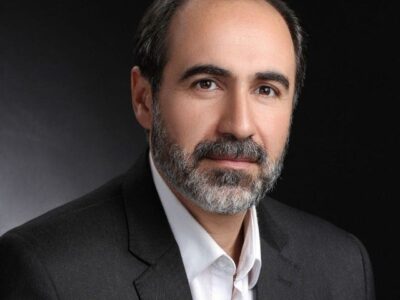 رئیس اداره کار، تعاون و رفاه اجتماعی گناباد منصوب شد. 