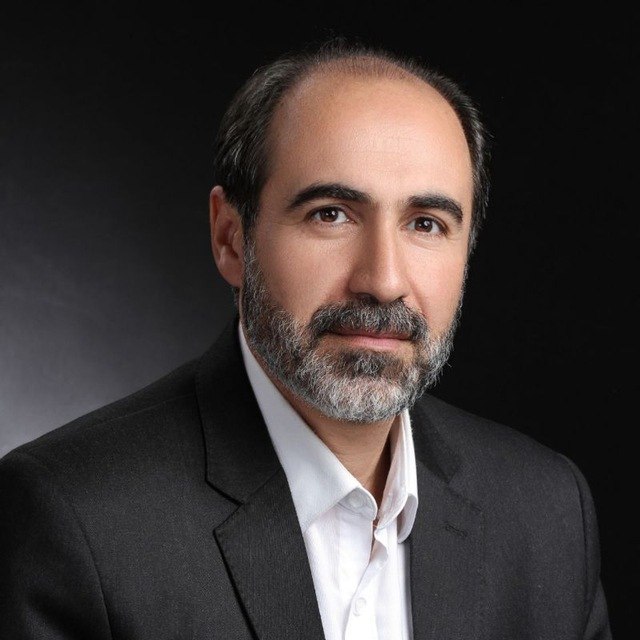 رئیس اداره کار، تعاون و رفاه اجتماعی گناباد منصوب شد. 