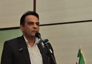 دکتر زارعی فرماندار گناباد: بلحاظ موقعیت گردشگری مذهبی کاخک، بیشترین اعتبارات به این حوزه اختصاص داده شده است.