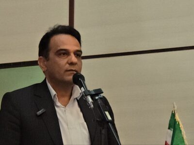 زارعی فرماندار گناباد: ملت ایران در کنار مشکلات خود ثابت کردند که در کنار نظام و انقلاب هستند.
