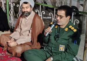 نقش رسانه از دیدگاه سرهنگ محبی در ایام جنگ: