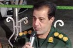 یادواره شهدای شهرستان گناباد با حضور حاج صادق آهنگران برگزار می شود. 