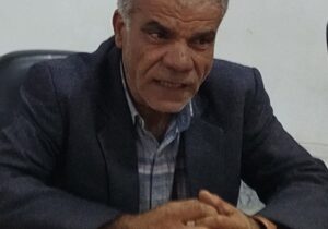 گزیده ای از سخنان دو عضو شورای اسلامی شهر کاخک پیرامون تشکیل کانون قلم چی