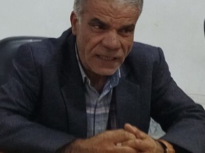 گزیده ای از سخنان دو عضو شورای اسلامی شهر کاخک پیرامون تشکیل کانون قلم چی